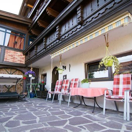 Ferienwohnung Falkner Мімінг Екстер'єр фото