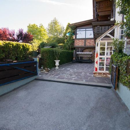 Ferienwohnung Falkner Мімінг Екстер'єр фото