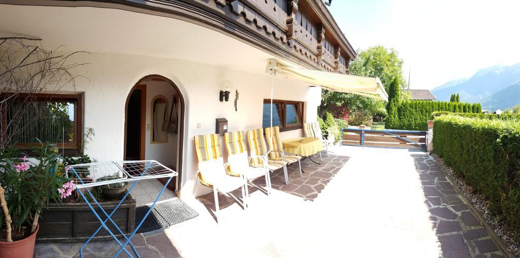 Ferienwohnung Falkner Мімінг Номер фото