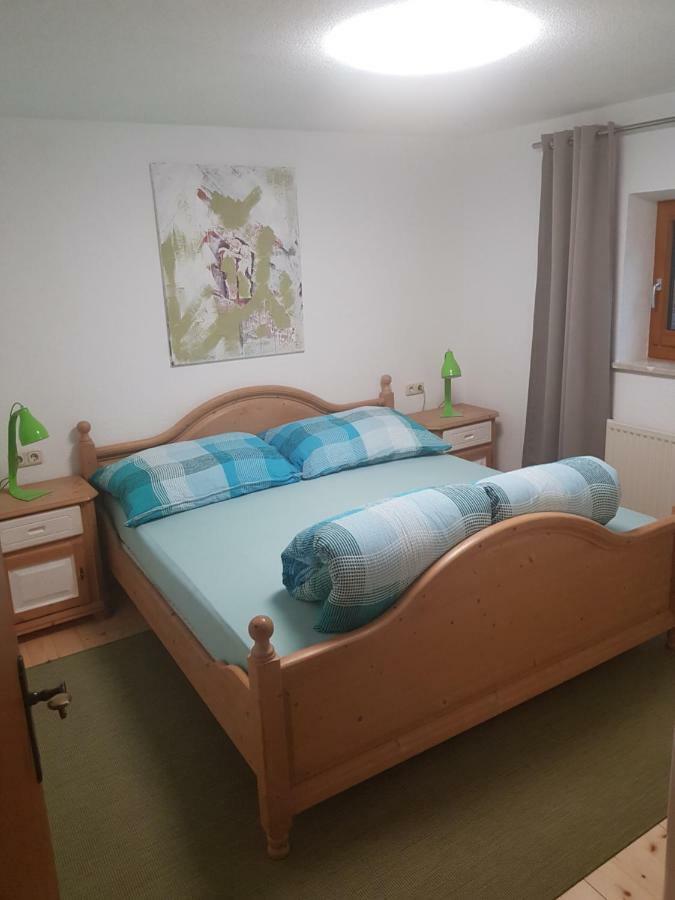 Ferienwohnung Falkner Мімінг Екстер'єр фото