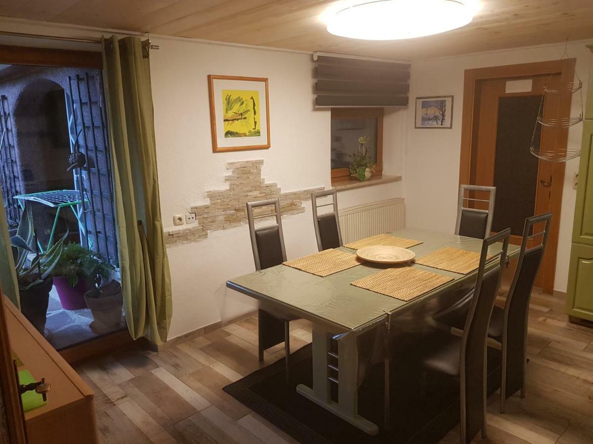 Ferienwohnung Falkner Мімінг Екстер'єр фото